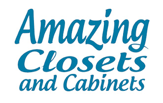 Amazing Closets and Cabinets